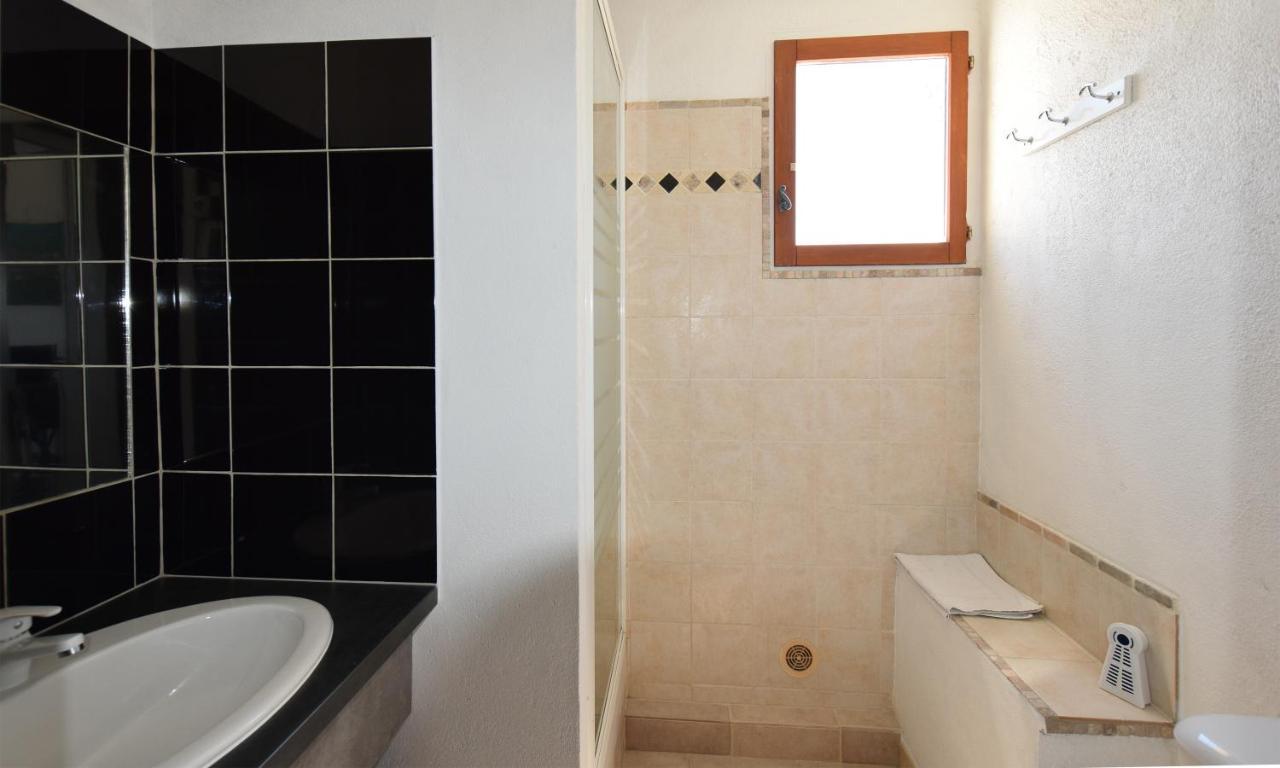 Locations "Chezchristine Aleria" A Aleria Villa Luaran gambar