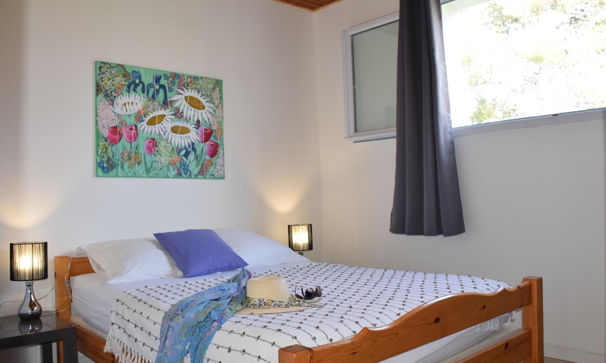 Locations "Chezchristine Aleria" A Aleria Villa Luaran gambar