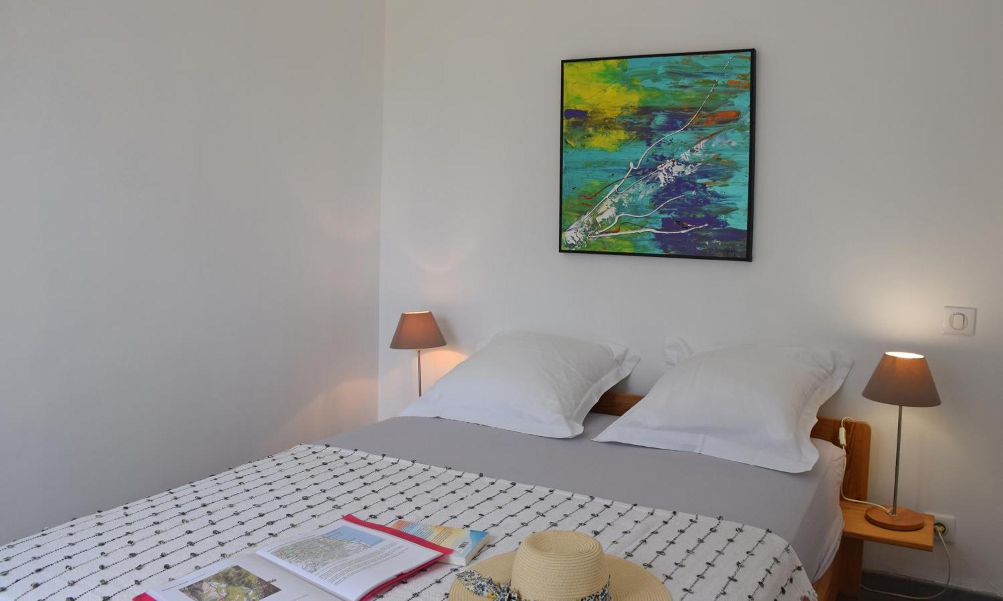 Locations "Chezchristine Aleria" A Aleria Villa Bilik gambar