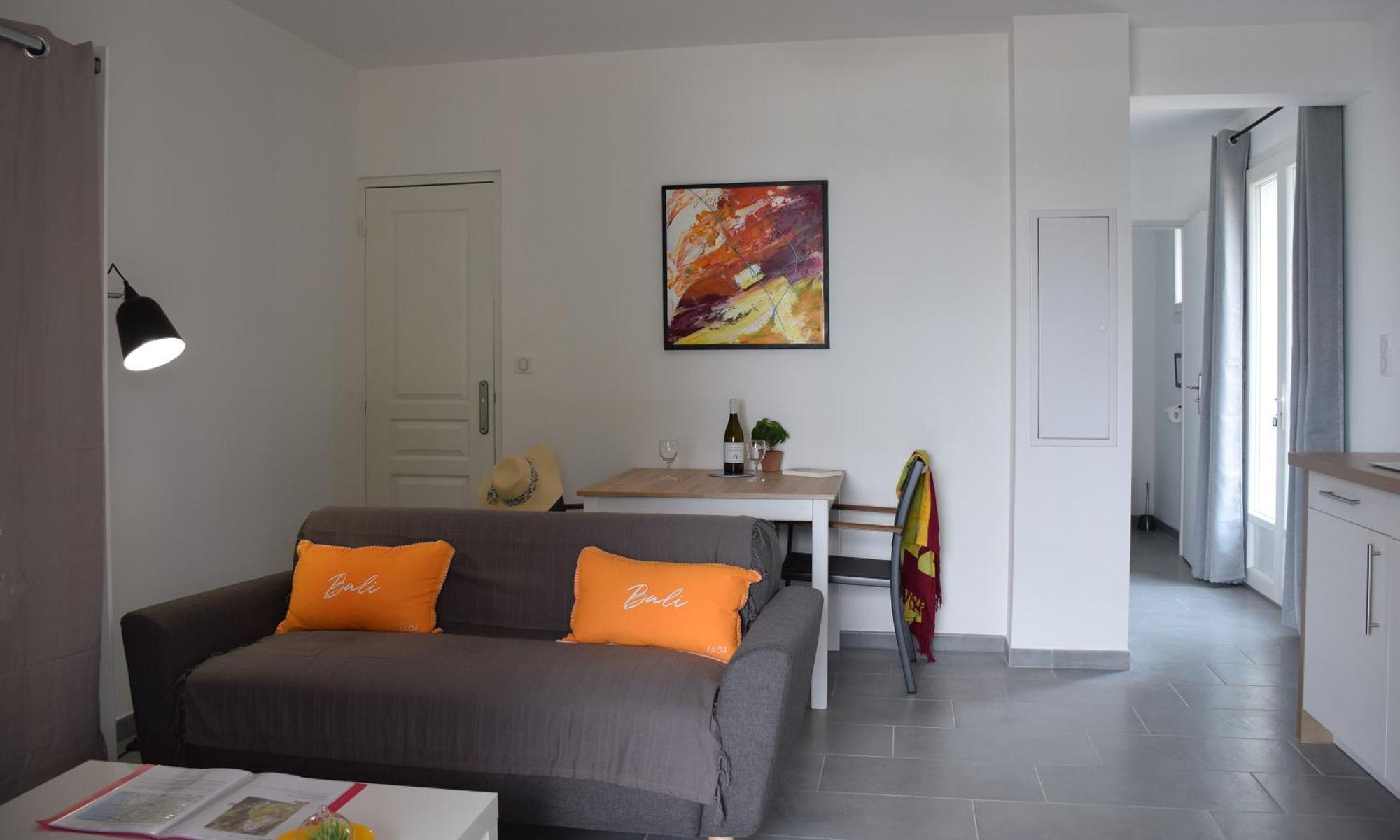 Locations "Chezchristine Aleria" A Aleria Villa Bilik gambar