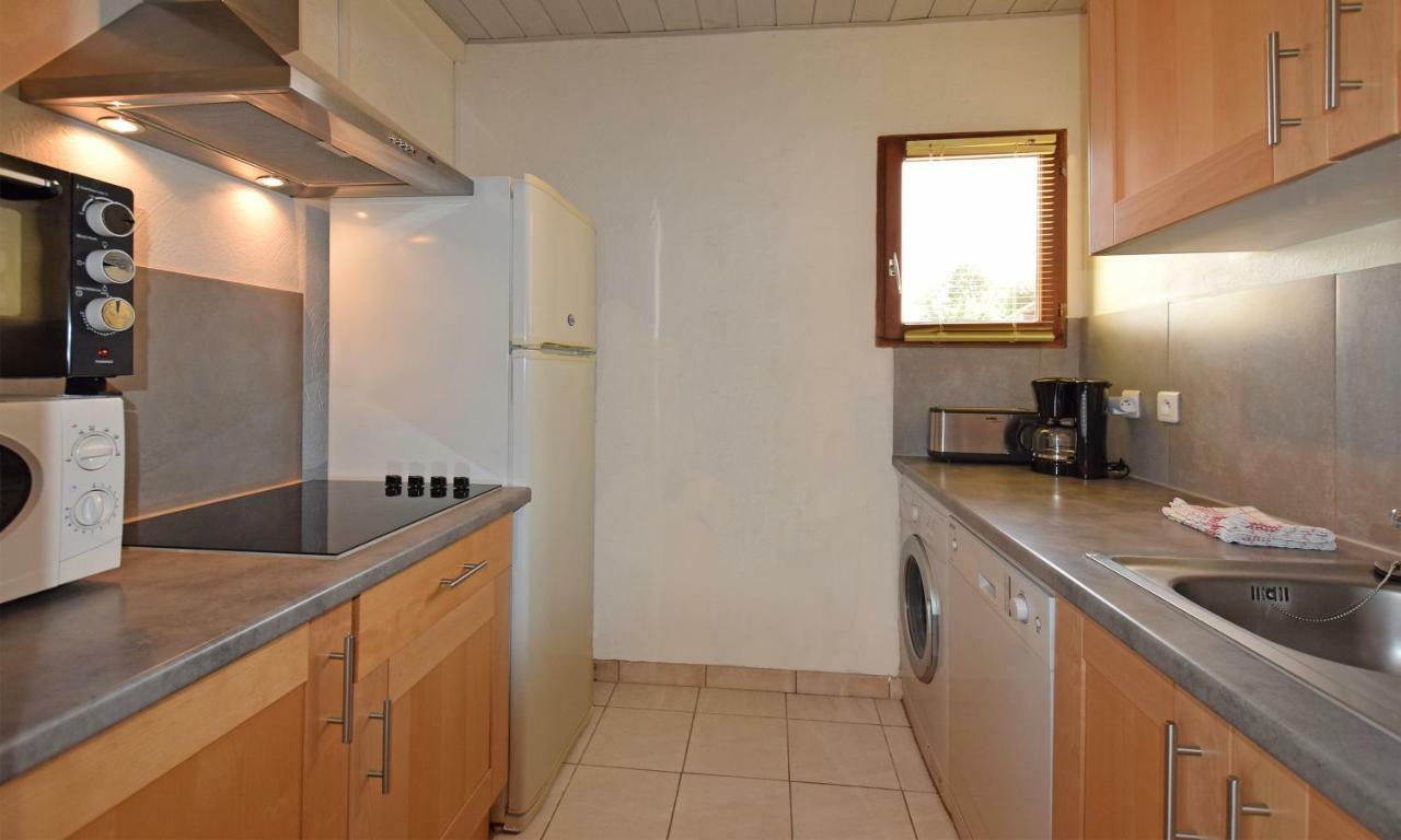 Locations "Chezchristine Aleria" A Aleria Villa Luaran gambar